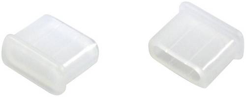 TRU Components TC-USB3203 USB Schutzkappe Staubschutzkappe Inhalt