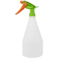 Sprühflasche Pumpsprüher Pflanzensprüher 1 Liter