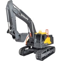 RC Volvo Mining Excavator schwarz/gelb