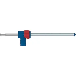 BOSCH Hammerbohrer SDS Clean Plus-8X Set 14x200x350mm