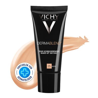 Vichy Dermablend Make-up 25 30 ml Make up