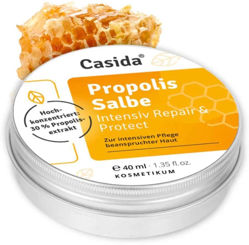 Propolis Salbe Intensiv Repair & Protect