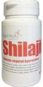 Ayurveda Shilajit 60cap
