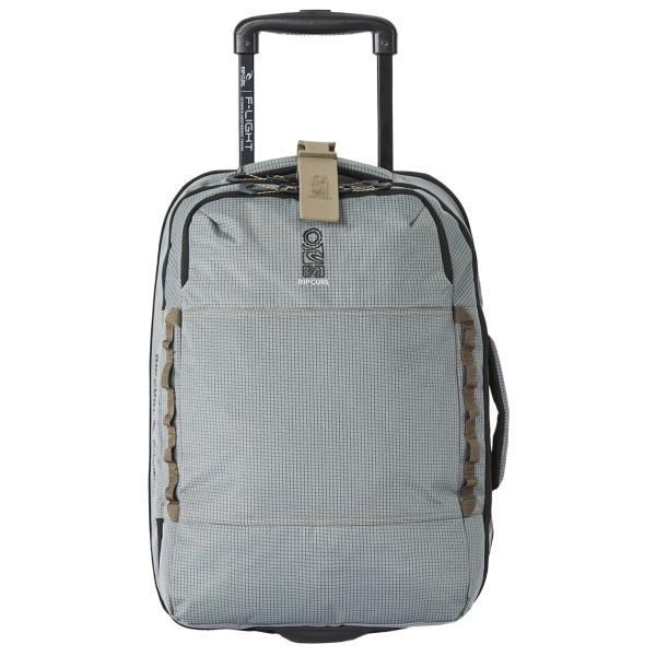 Rip Curl - S-Series F-Light 35 Cabin - Reisetasche Gr 35 l grau