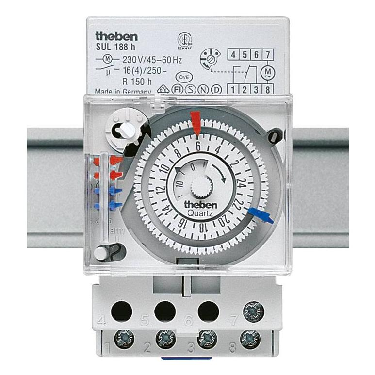 Theben SUL 188 g (1880033)