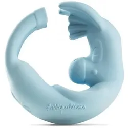 Lilliputiens, Babyrassel, rollende rammelaar ECO - Ignace