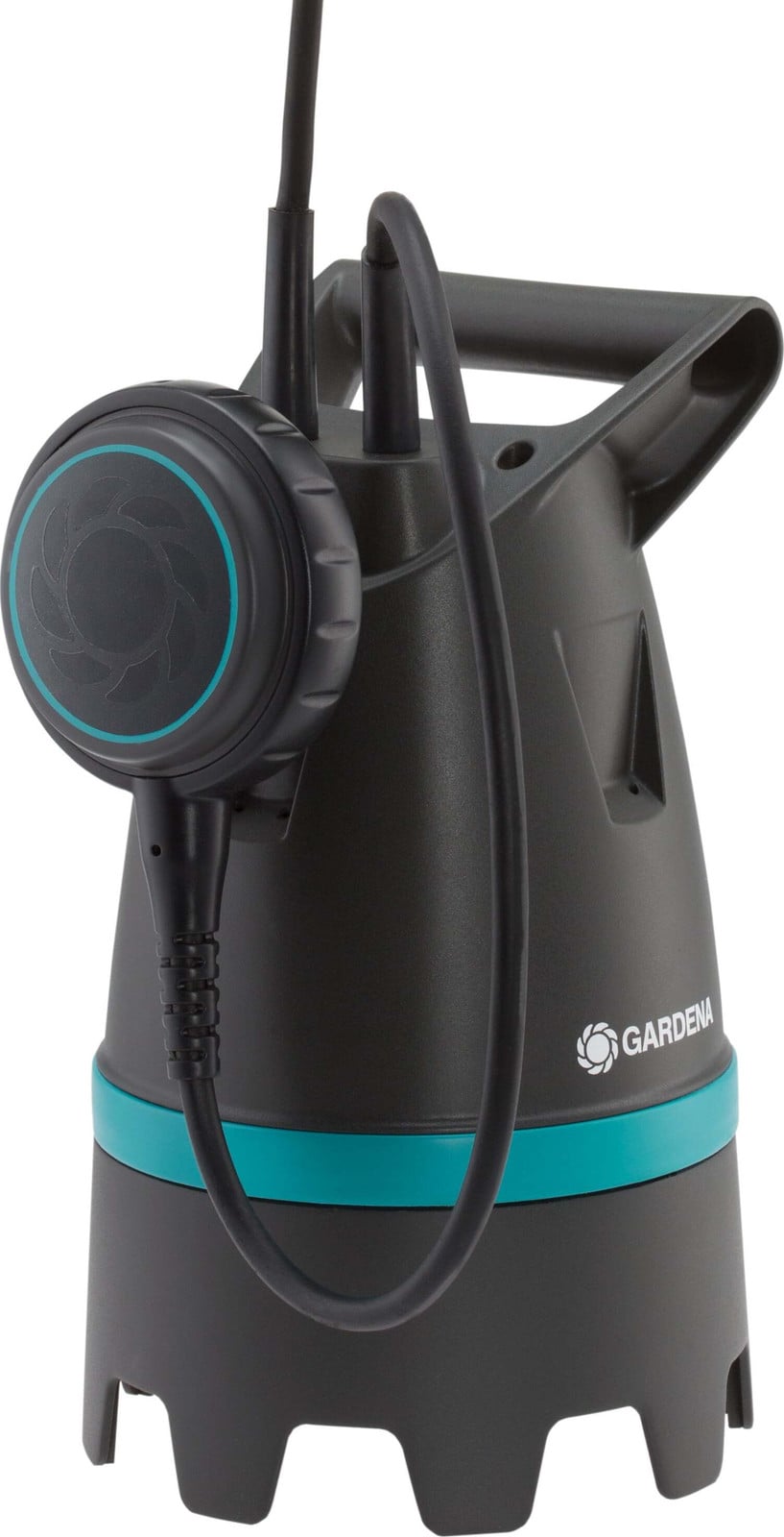 Gardena Basic Vuilwaterpomp 9200, modelnummer 9007-47