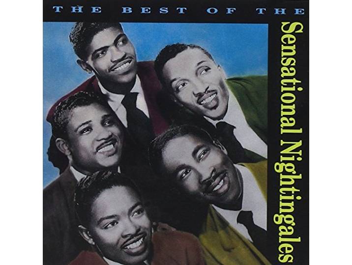 Best of Sensational Nightingales