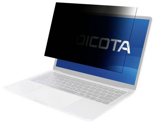 Dicota D50030-2SM Blendschutzfilter Notebook 43,9 cm (17,3") Bildformat: 16:9 D50030-2SM