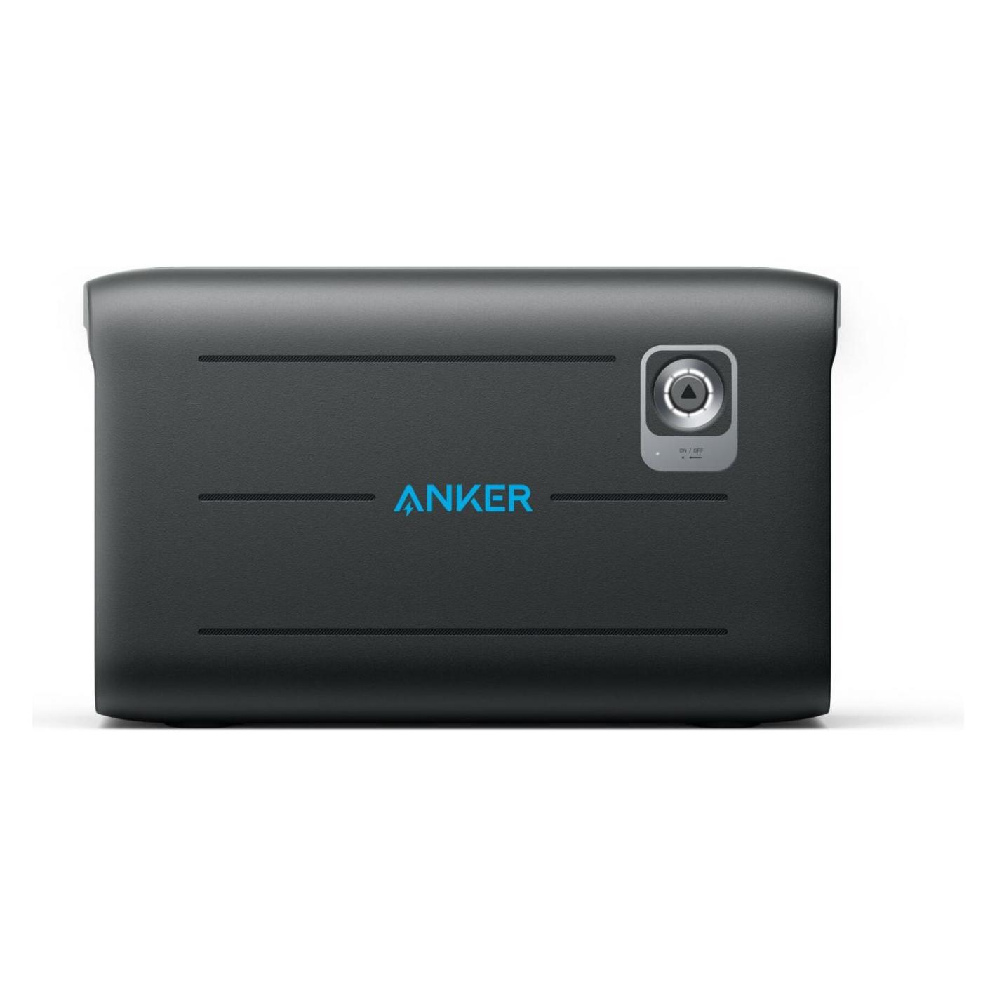 Anker Solix BP2600 (A1781111-85-20)