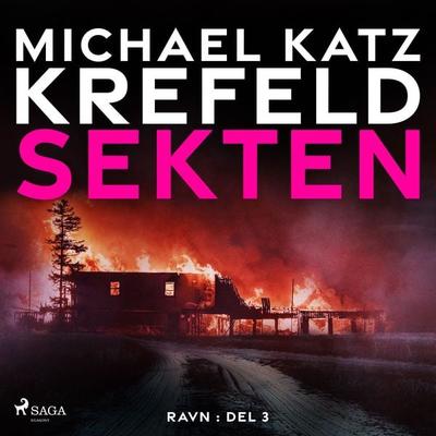 Sekten - Michael Katz Krefeld, Audio, 9788728298947