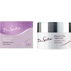 Dr. Spiller Vitamin C-Plus Tagescreme 50 ml