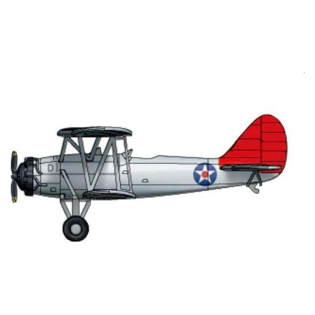 Trumpeter BM-2 (06282)