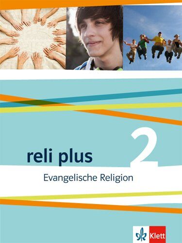 reli plus / Schülerbuch 7./8. Schuljahr: Evangelische Religion - Preis vom 09.10.2026 07:28:09 h