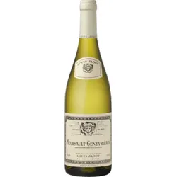 Meursault 1er Cru Genevrieres 2023 - Louis Jadot - 0.75L