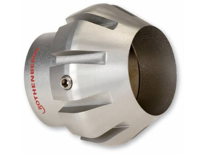 Rothenberger ROCAM Plus Führungs-schlitten FS 40/65 für 69112