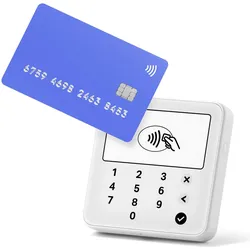 SumUp, Kassensystem, Solo Lite