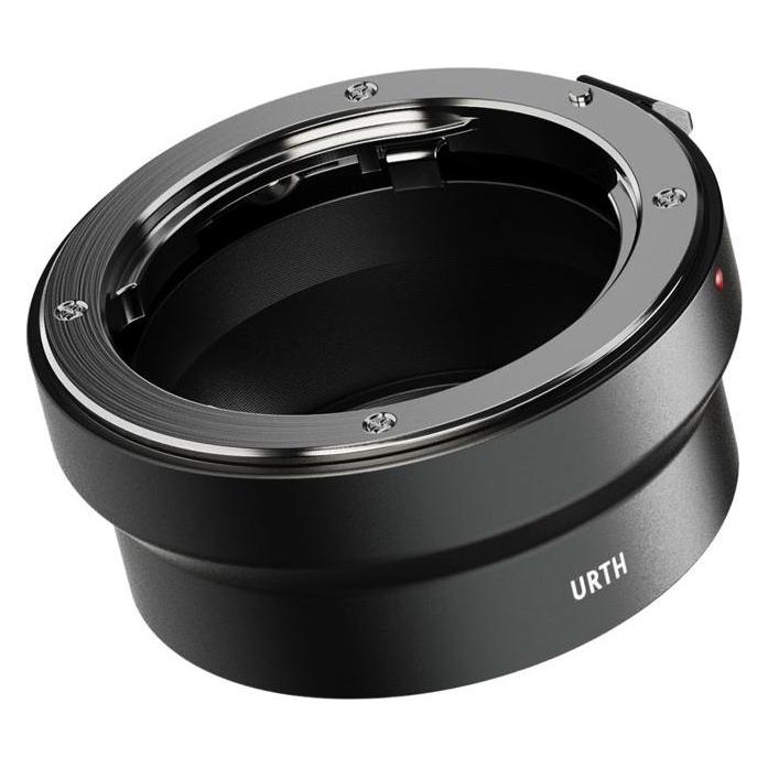 Urth Lens Mount Adapter: geeigner für Pentax K Lens to Fujifilm X Camera Body (D238941)