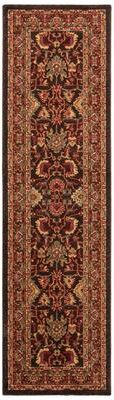 SAFAVIEH Mahal Azra Traditional Oriental Rug