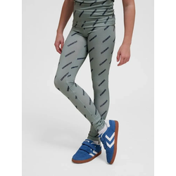 Hummel SILJE Tights Mädchen Leggings 146 - Größe:146