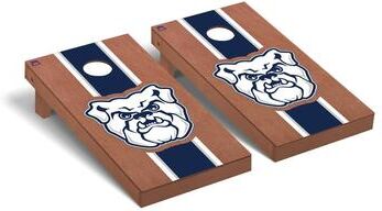 Skip's Garage Butler Bulldogs 2x4 Pro Cornhole Boards - V8
