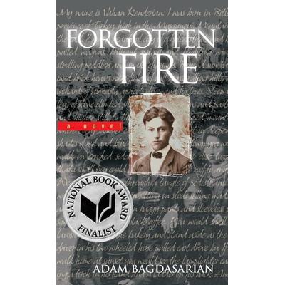 Forgotten Fire, Taschenbuch von Adam Bagdasarian, Random House N.Y., 978-0-440-22917-9