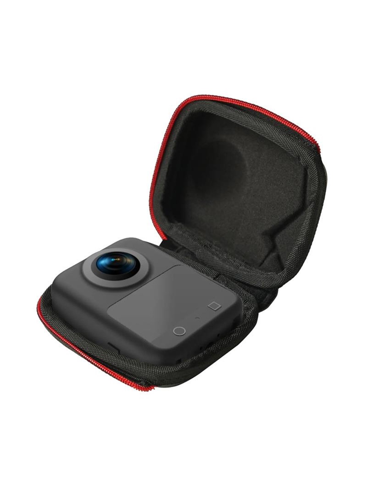 TELESIN Telesin DJI Osmo 360 Schutztasche, öffnet von unten