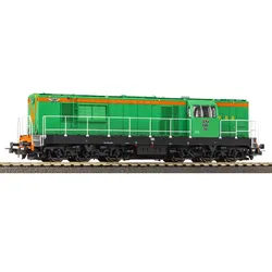 PIKO 52309 H0 Sound-Diesellok Sm31, PKP, Ep. IV