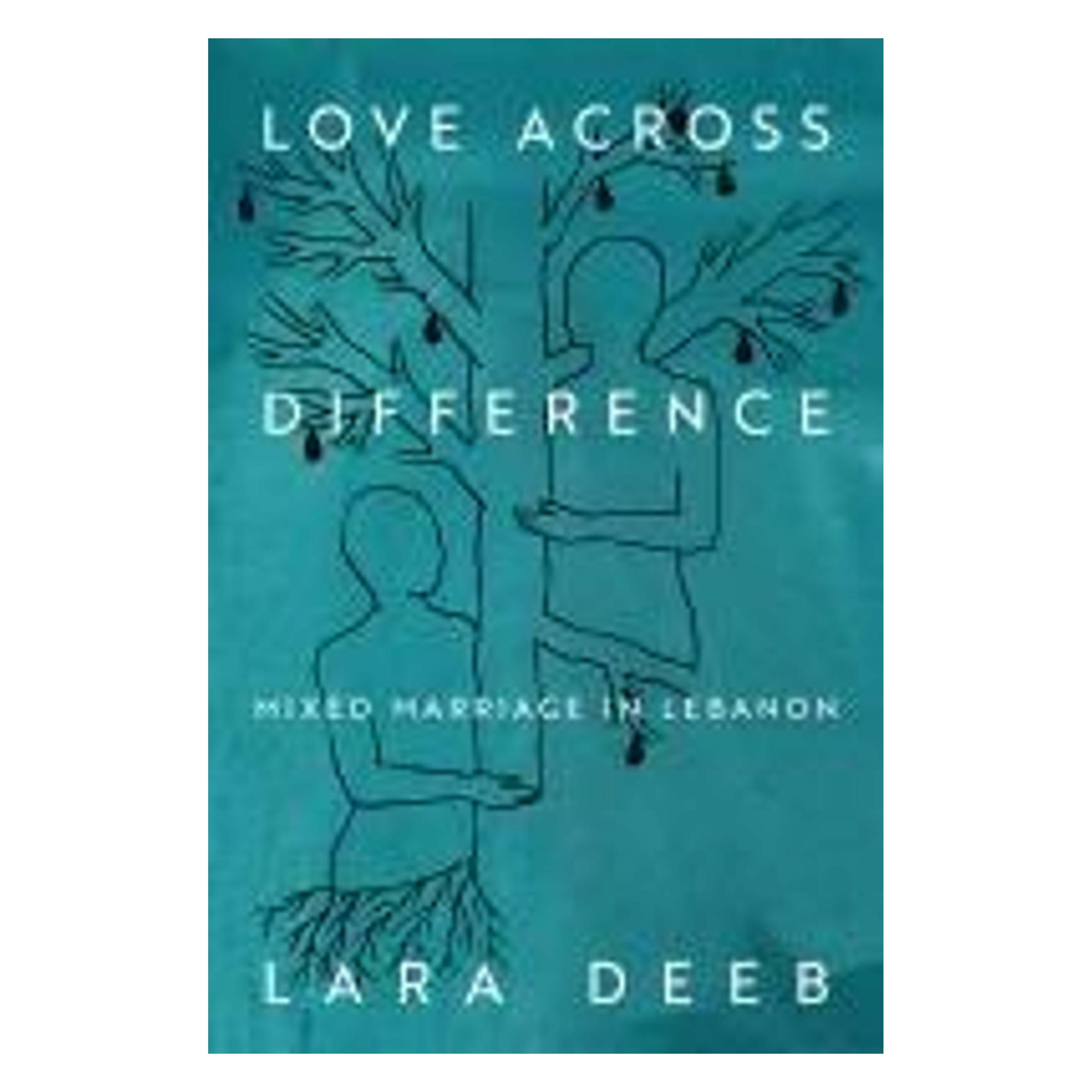 Stanford Univ Pr Love Across Difference (Englisch, Softcover, Lara Deeb) (49481179)
