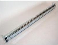 Chieftec RSR-260 Montageset met glijschienen voor 19 inch servers, geschikt voor Chieftec UNC-410B-3R, UNC-410S-B en UNC-410S-W
