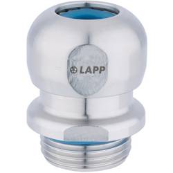 LAPP 53806745 Kabelverschraubung UV-beständig Edelstahl (rostfrei) 5 St.