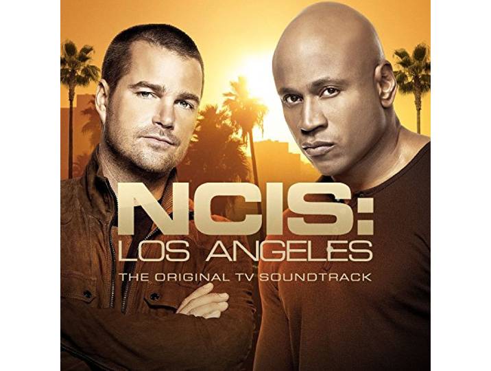 Ncis: Los Angeles