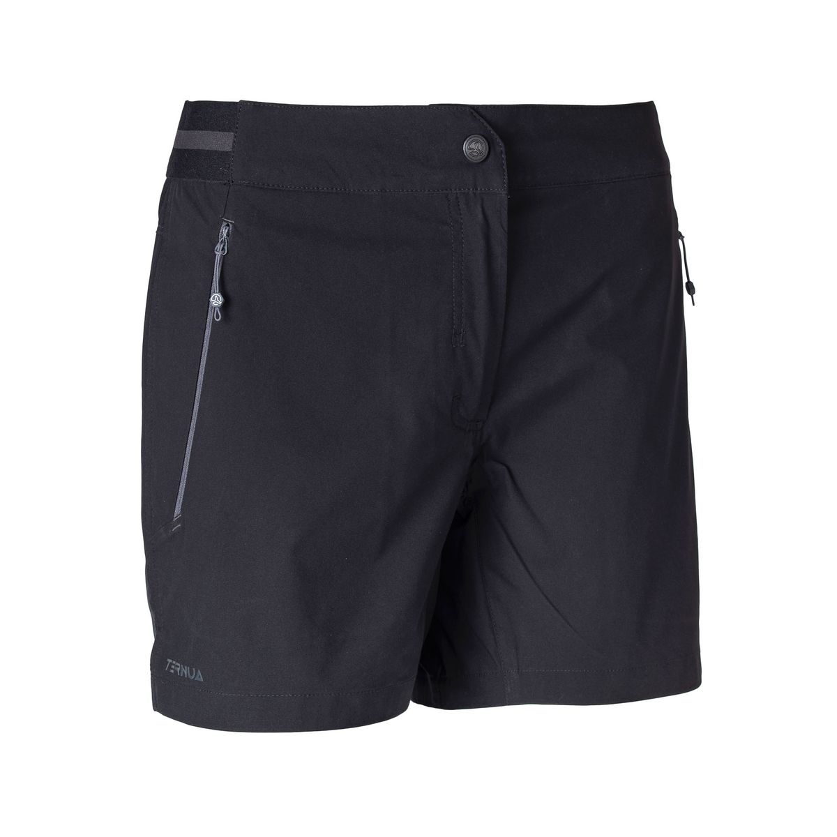 Ternua Adark SHT W black (9937) M 1241188-9937-M