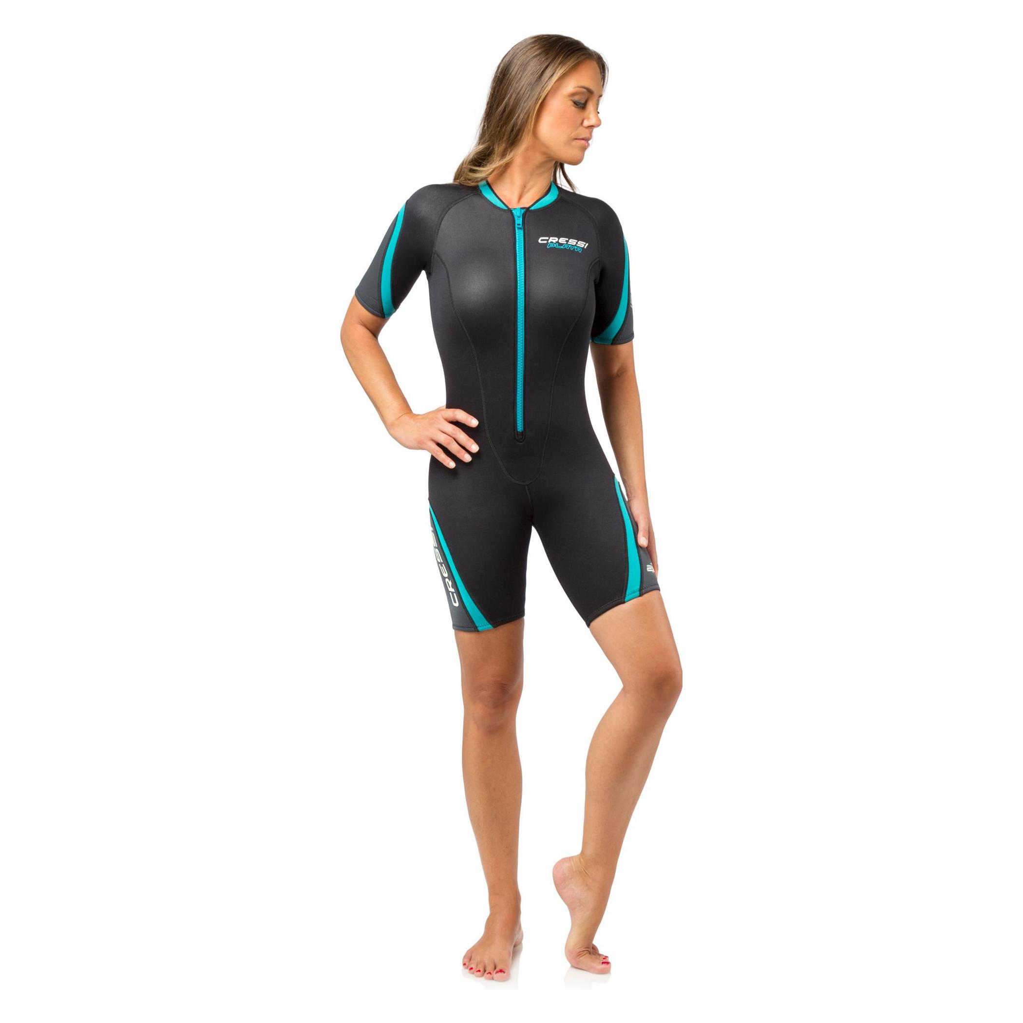 Cressi Playa (2.5 mm, XL) (XLV446025)
