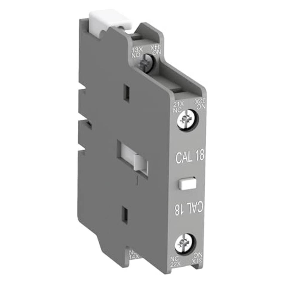 ABB CAL18-11B Hilfskontaktblock 1S+1Ö 1SFN010720R3311 (1SFN010720R3311)