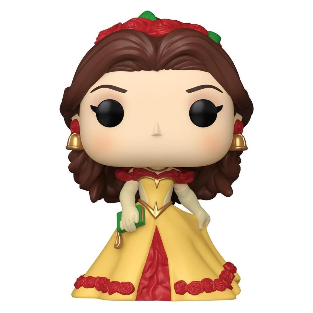 Funko POP Disney Princess Belle (FUPC3046)