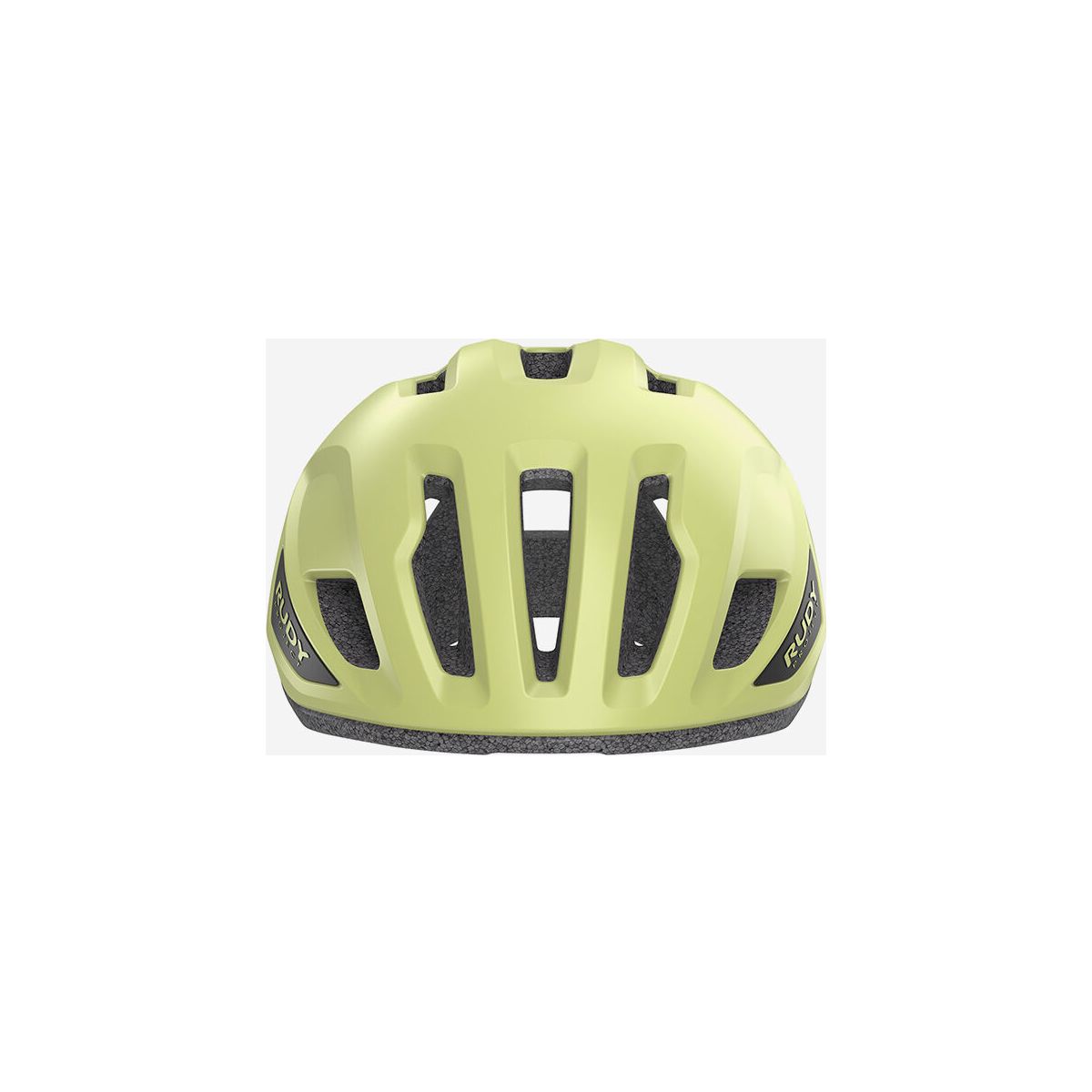 Rudy Project Helmet Sinergy celestial yellow matte (HL860062-HL860062) L