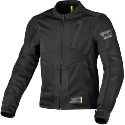 Macna Torido, Textiljacke - Schwarz - S