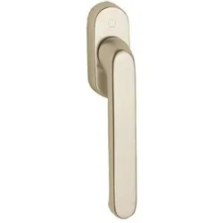 Hoppe, Fenstergriff, Balkon-Aussengriffe 099KH/66N Luxemburg