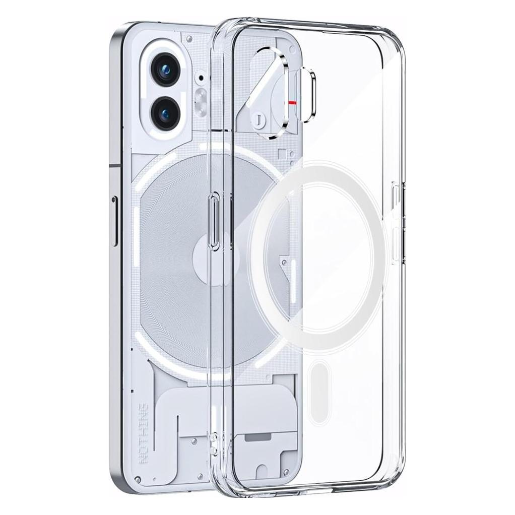 Screenguard MagSafe Case (Nothing Phone (2)) (00032690)