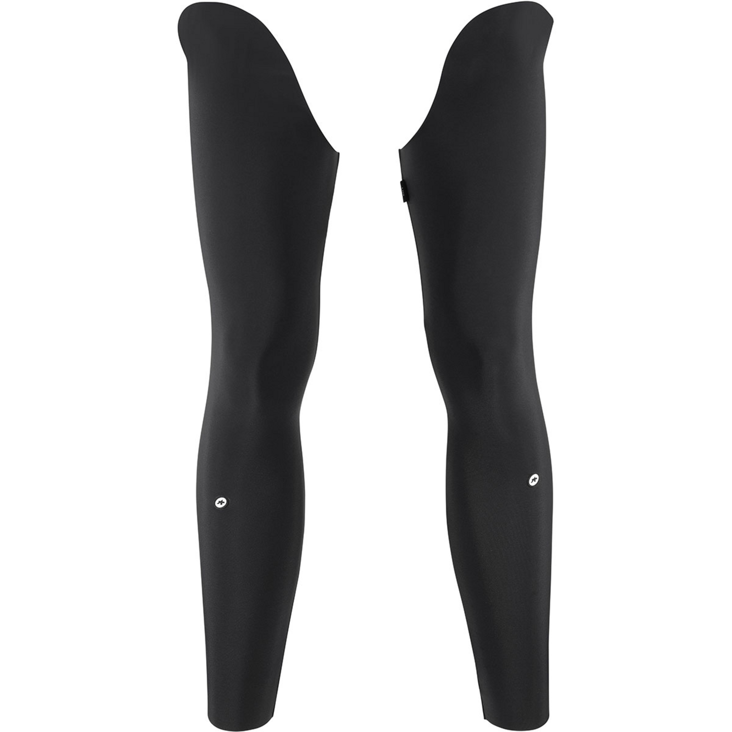 Assos GT Spring Fall C2 Beinlinge schwarz Größe S Mountainbike | Rennrad | Gravel Wasserabweisend Wasserabweisend