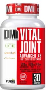 DMI Innovative Nutrition Vital Joint 60 VCaps