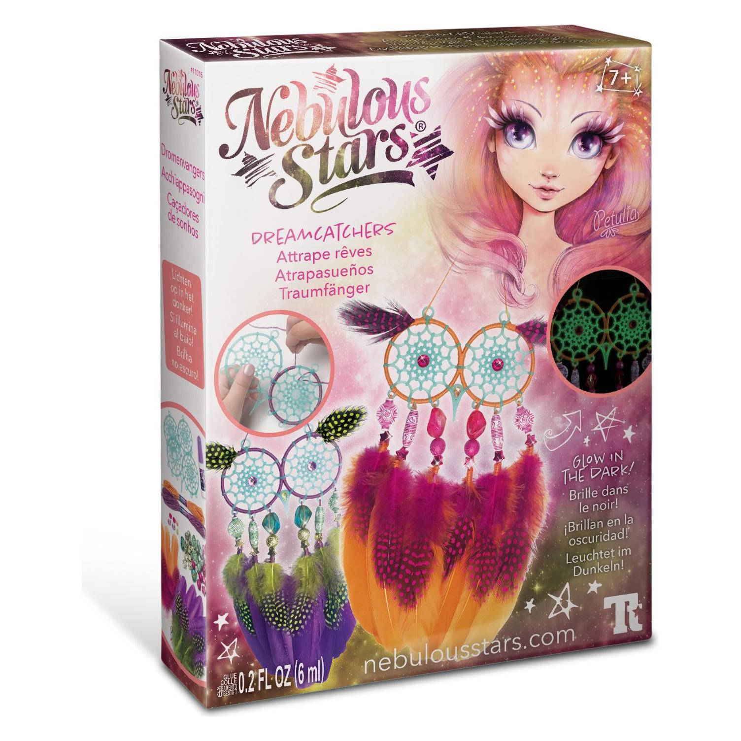 Giochi Preziosi Basteln Nebulous Stars - Dreamcatchers (NS11015)
