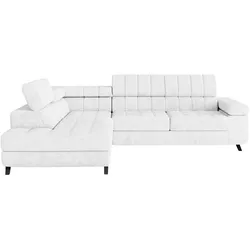 ECKSOFA Nord, Seite: Links