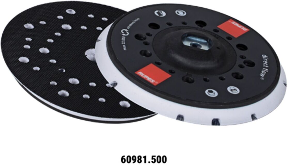 Rupes Disco da lavoro 361981.500
