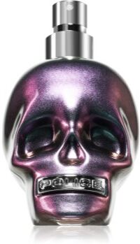 Police To Be My.Avatar Eau de Parfum para mulheres 40 ml. To Be My.Avatar