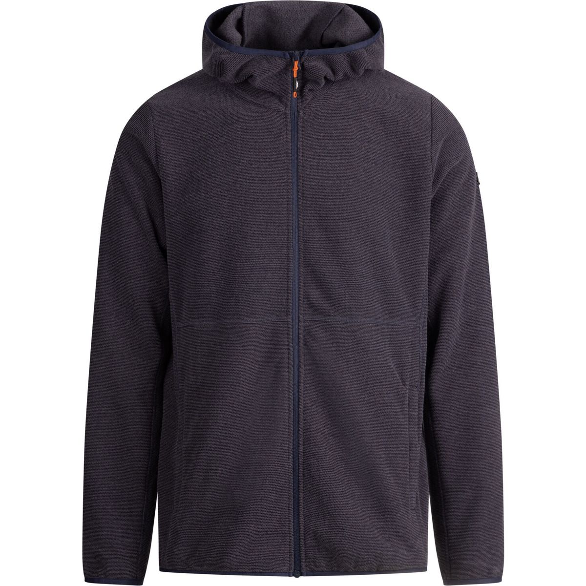Trespass Brian - Male Fleece AT200 indigo tone (INT) M MAFLFLTR0122_INT_M