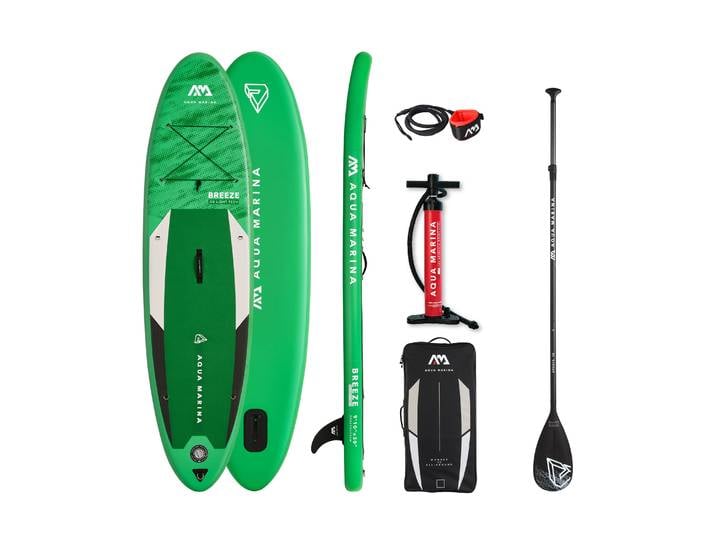 Aqua Marina Stand Up Paddle BREEZE 300 cm