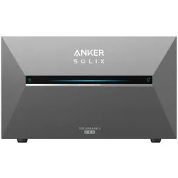 Solarbank 3 E2700 Pro | Speicher für Balkonkraftwerke