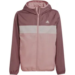 Kinder Adidas AG Adidas Kinderjacke J TIBERIO WB - Mehrfarbig - 164